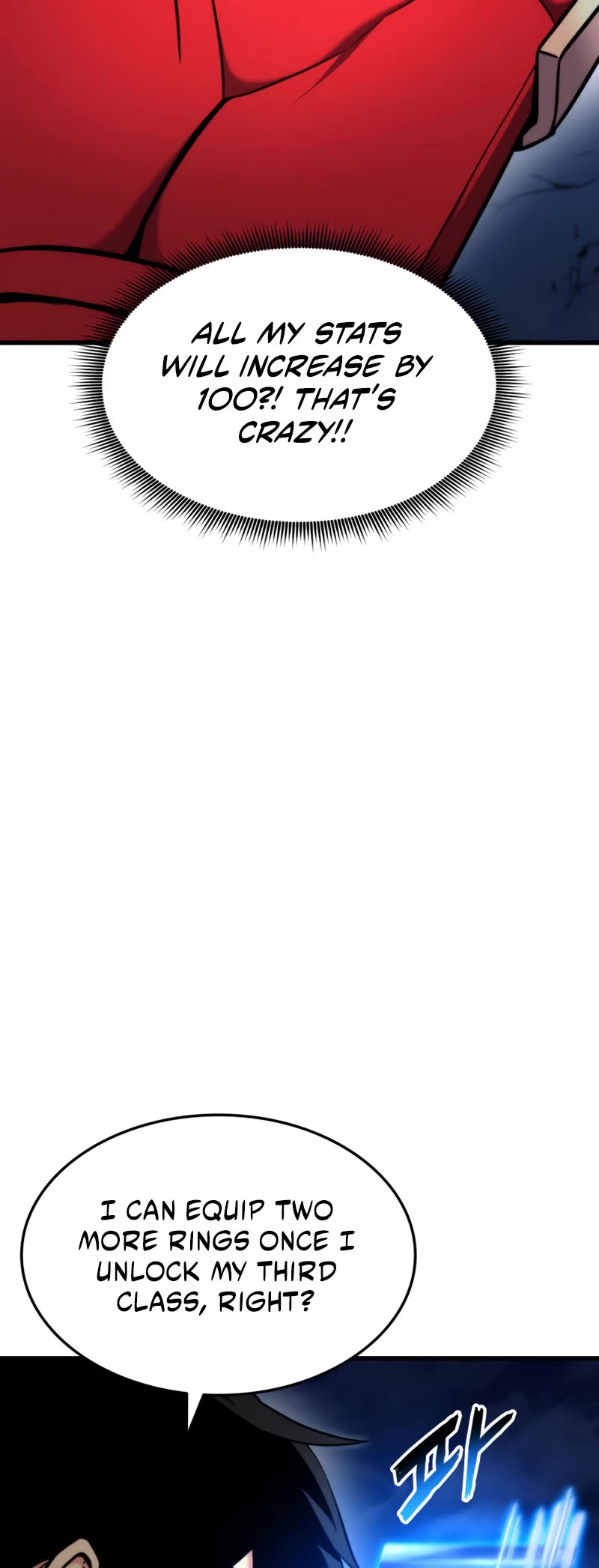 Ranker's Return (Remake) chapter 82 page 32