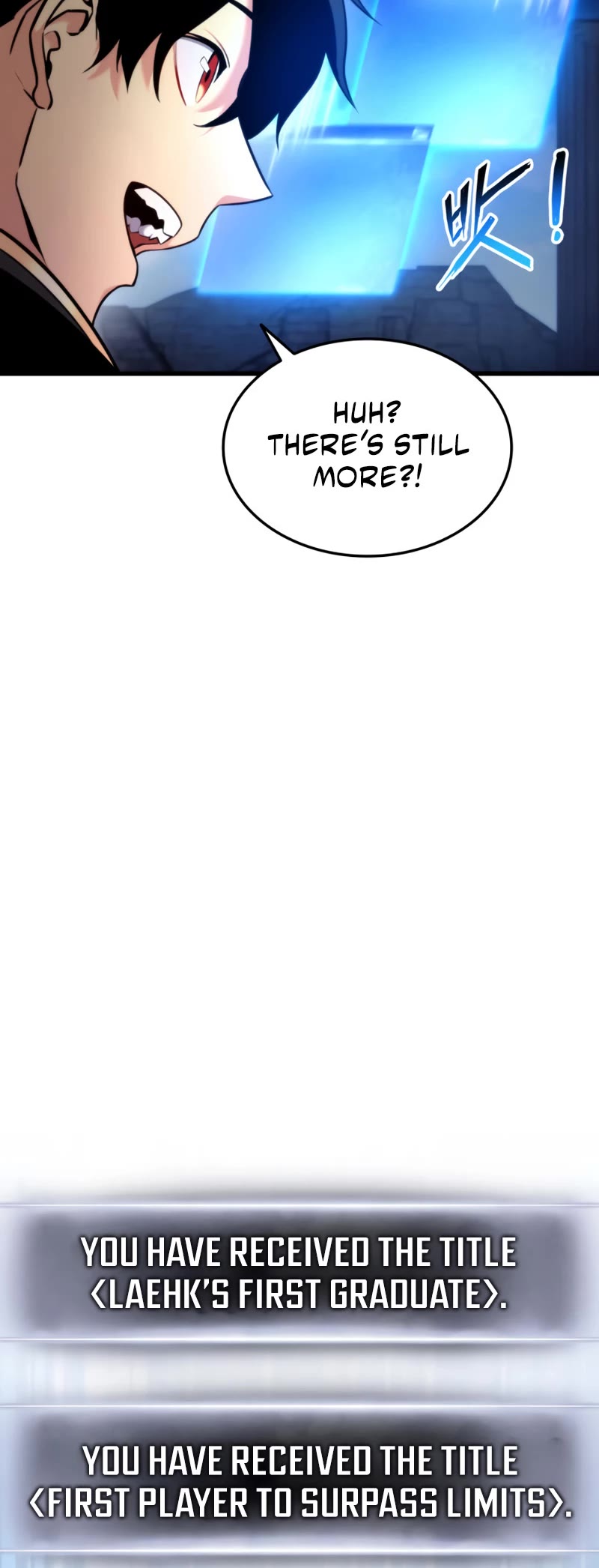 Ranker's Return (Remake) chapter 82 page 33