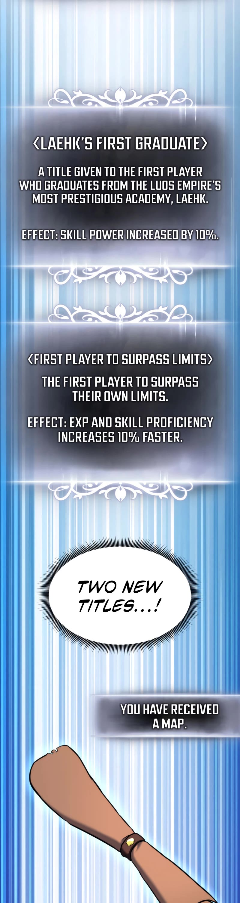 Ranker's Return (Remake) chapter 82 page 34