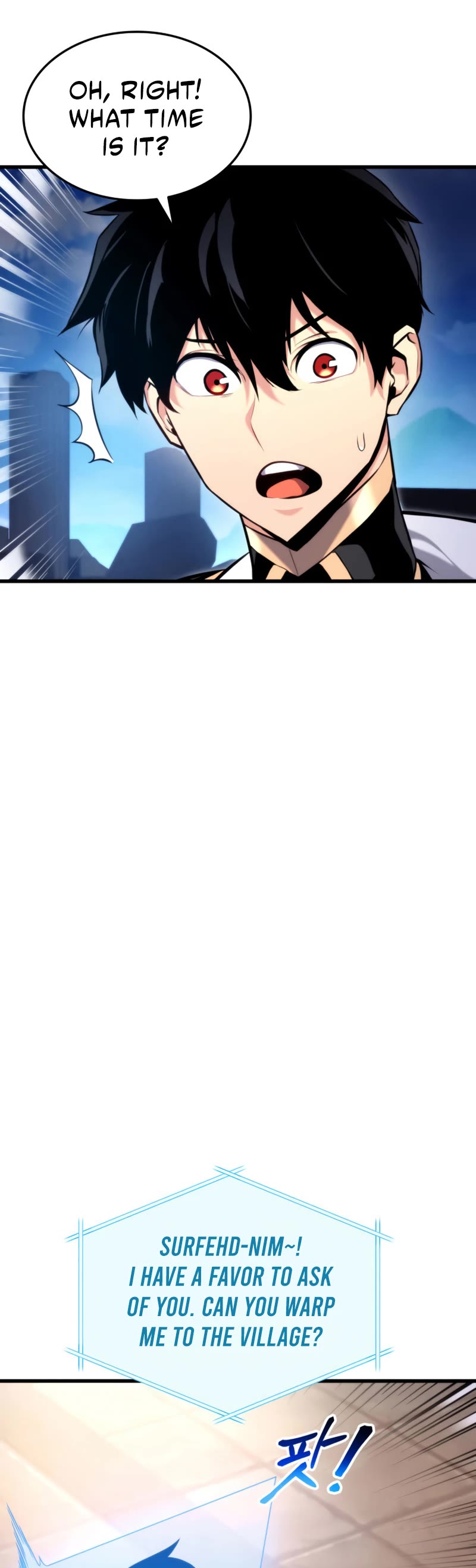 Ranker's Return (Remake) chapter 82 page 36