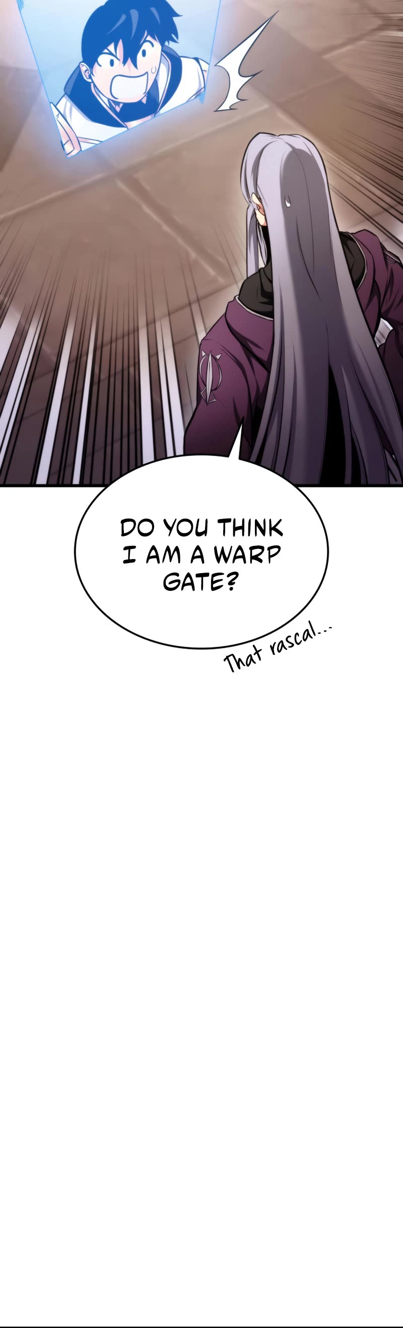 Ranker's Return (Remake) chapter 82 page 37