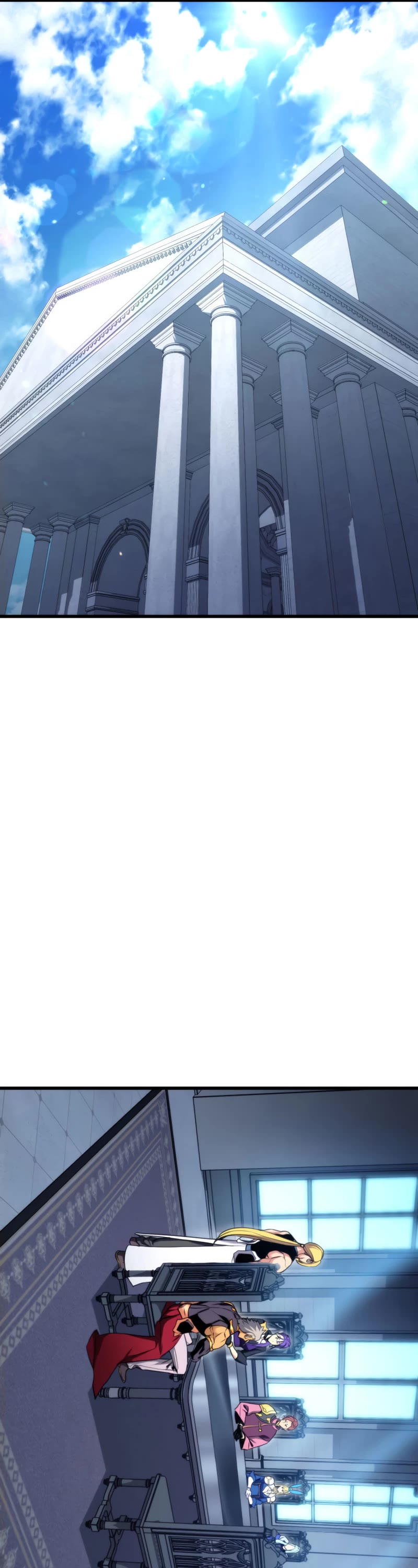 Ranker's Return (Remake) chapter 82 page 38