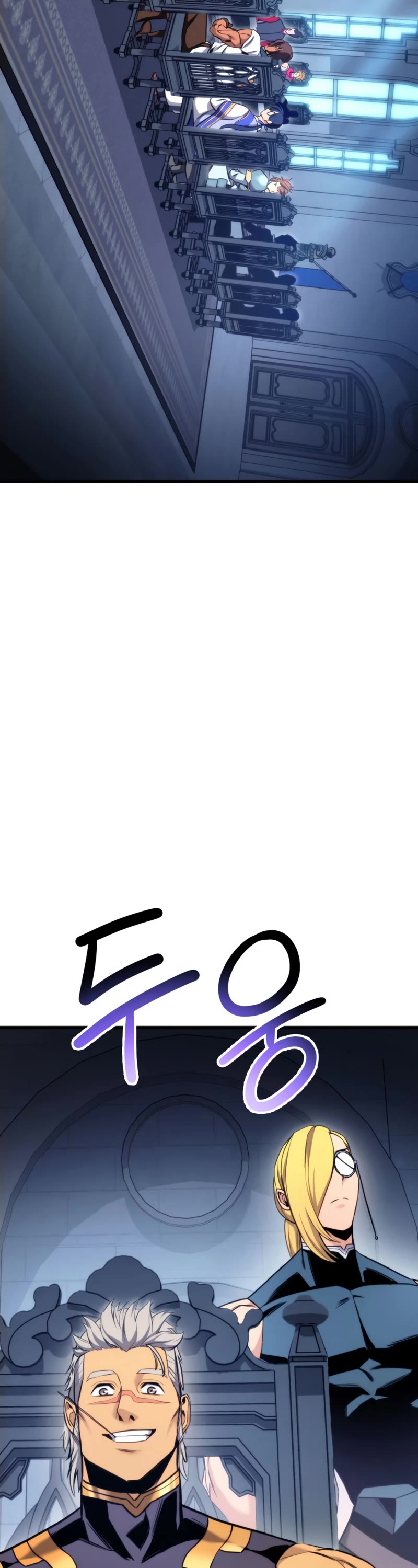 Ranker's Return (Remake) chapter 82 page 39