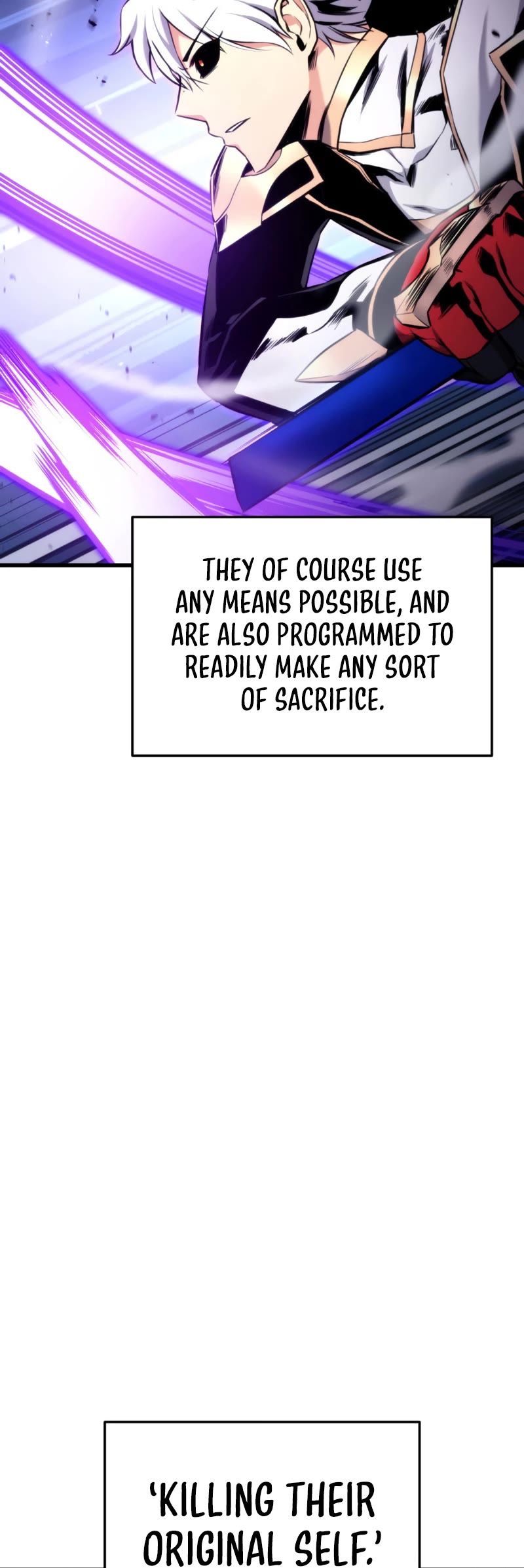 Ranker's Return (Remake) chapter 82 page 4