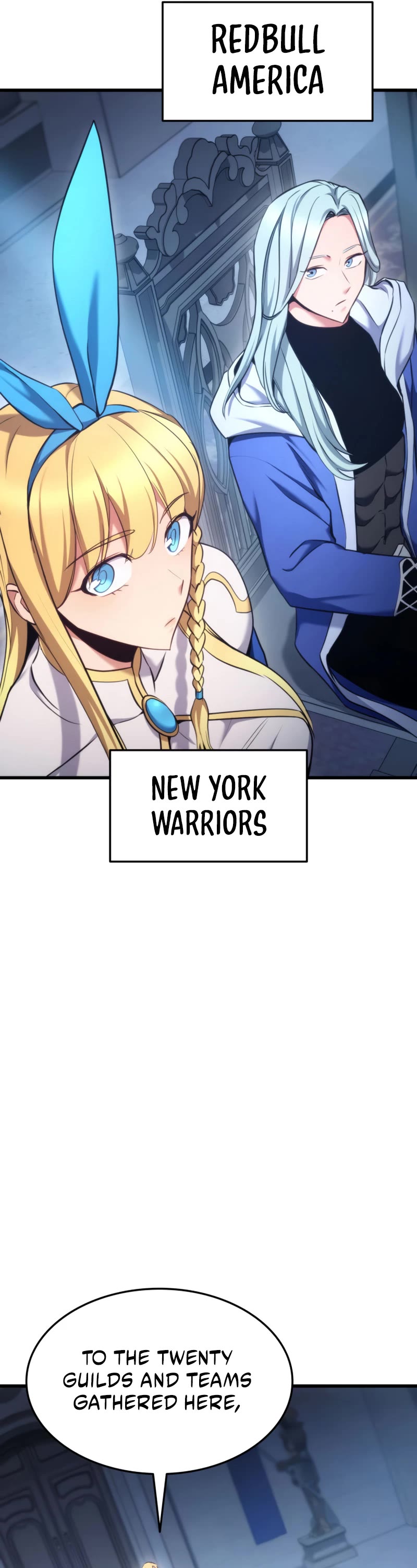 Ranker's Return (Remake) chapter 82 page 42