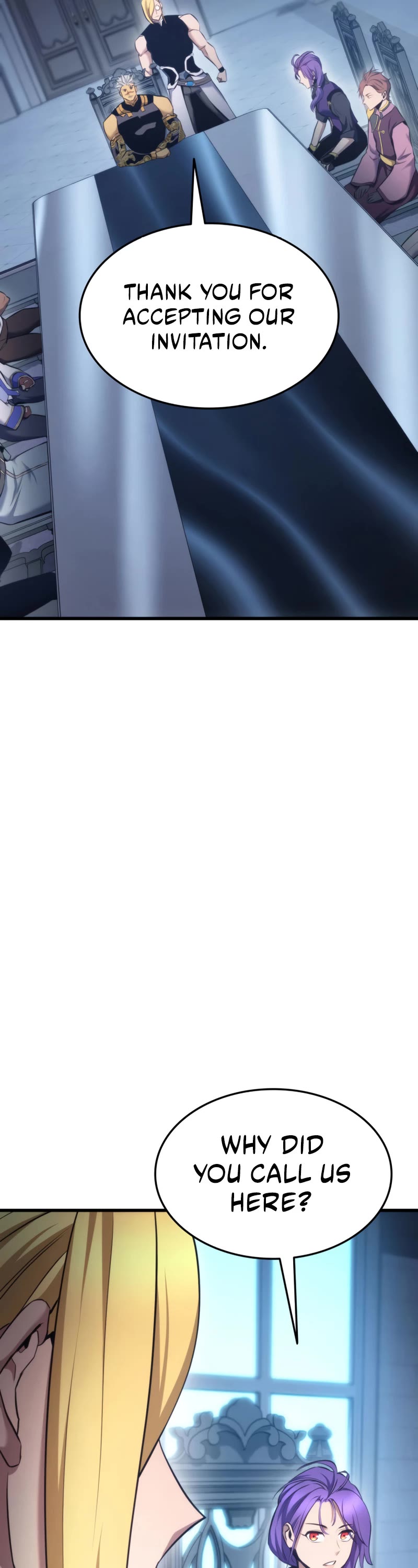 Ranker's Return (Remake) chapter 82 page 43