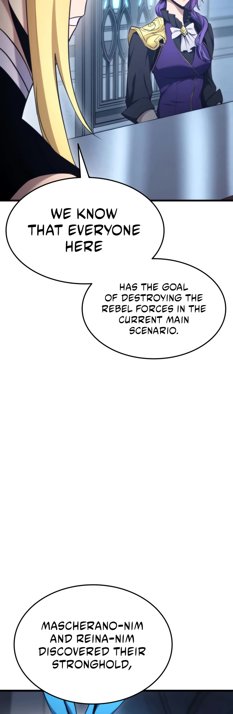 Ranker's Return (Remake) chapter 82 page 44