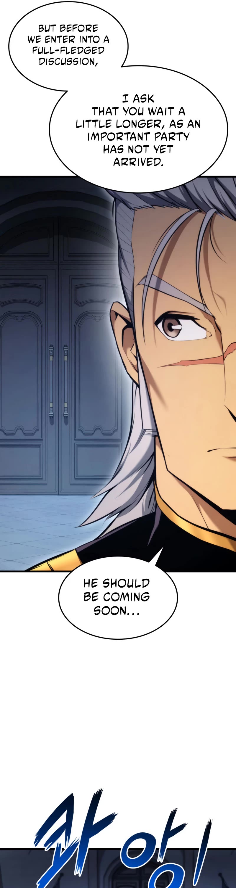 Ranker's Return (Remake) chapter 82 page 46