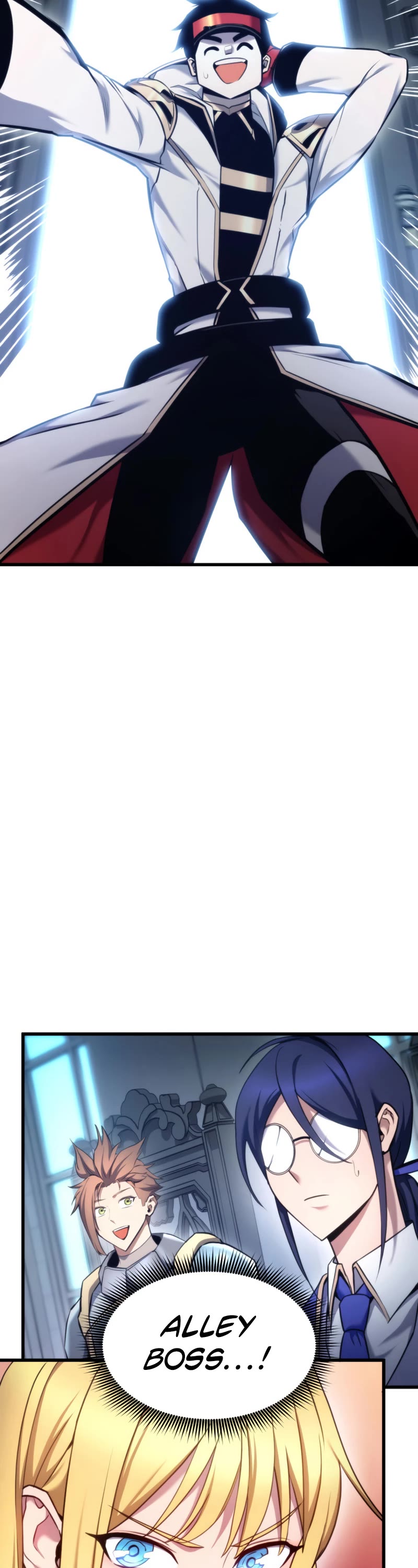 Ranker's Return (Remake) chapter 82 page 48