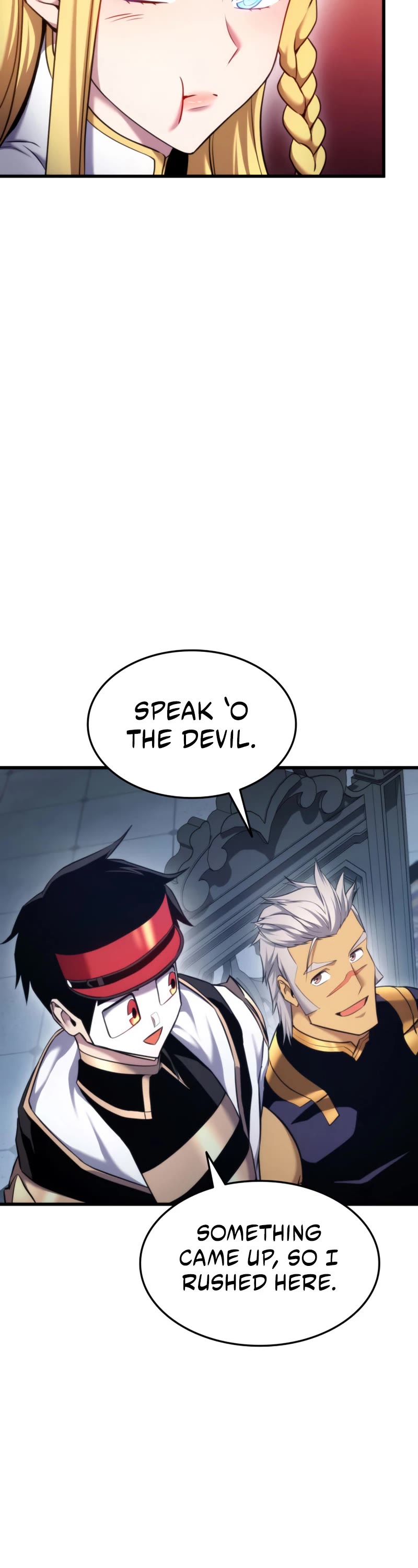 Ranker's Return (Remake) chapter 82 page 49