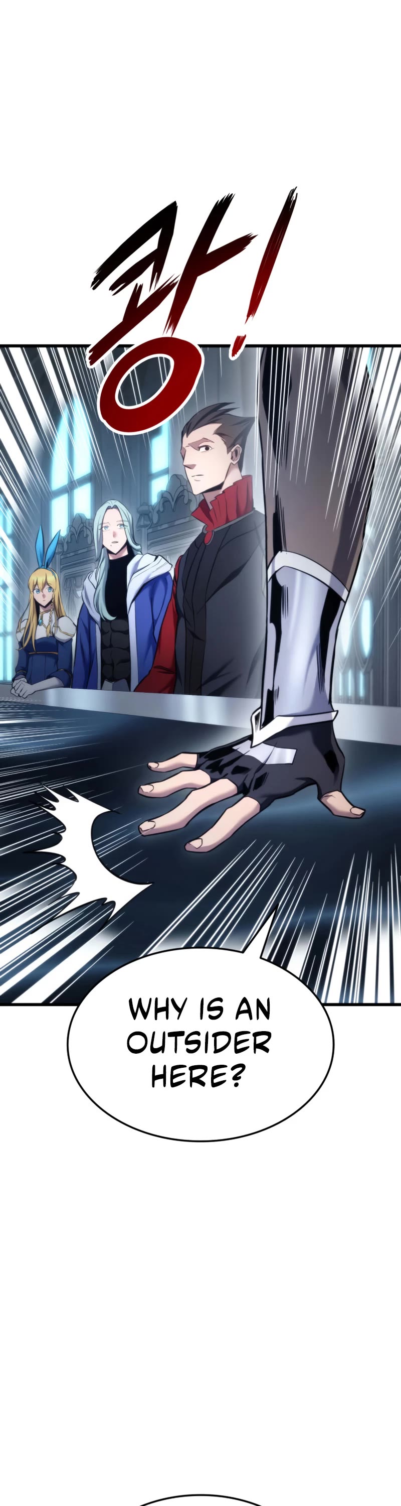 Ranker's Return (Remake) chapter 82 page 50