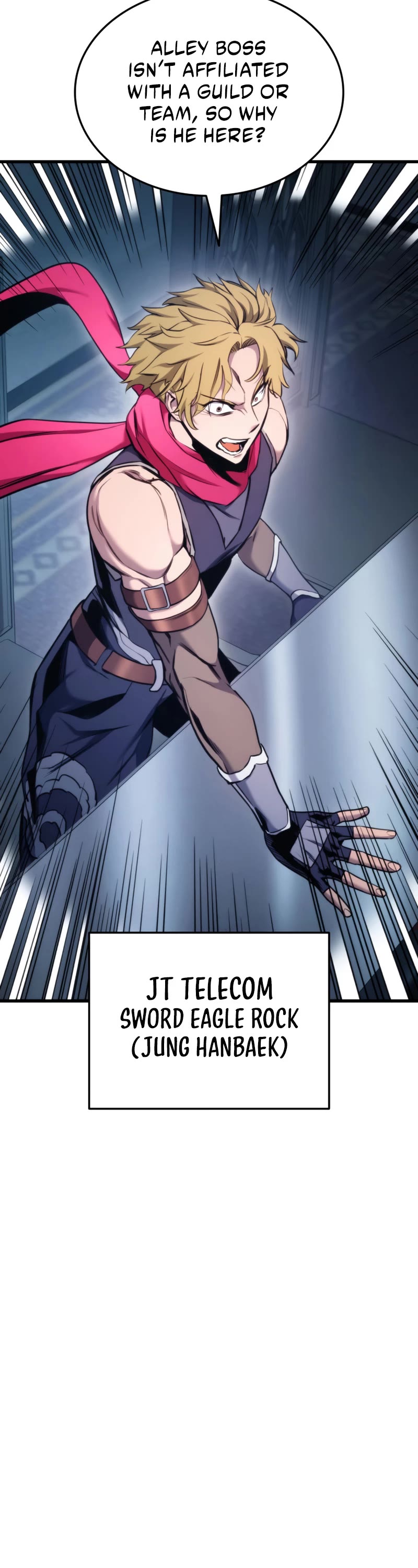 Ranker's Return (Remake) chapter 82 page 51