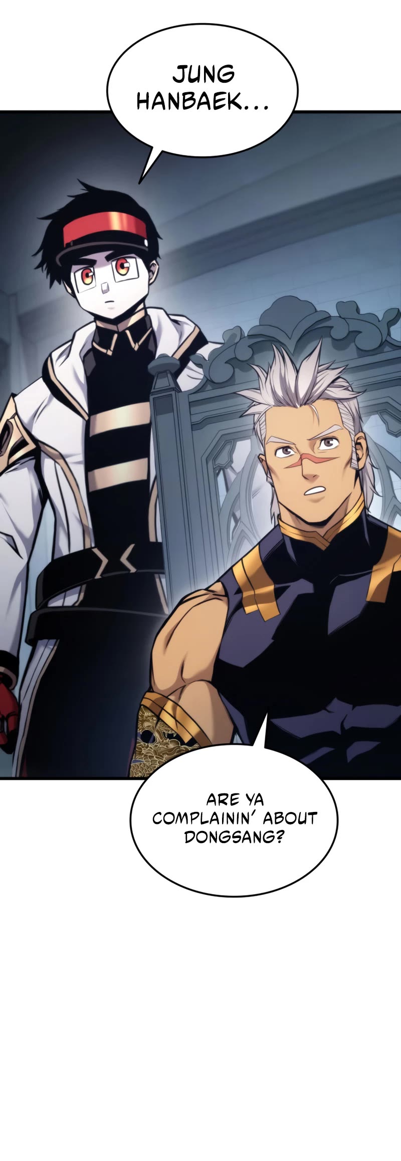 Ranker's Return (Remake) chapter 82 page 52