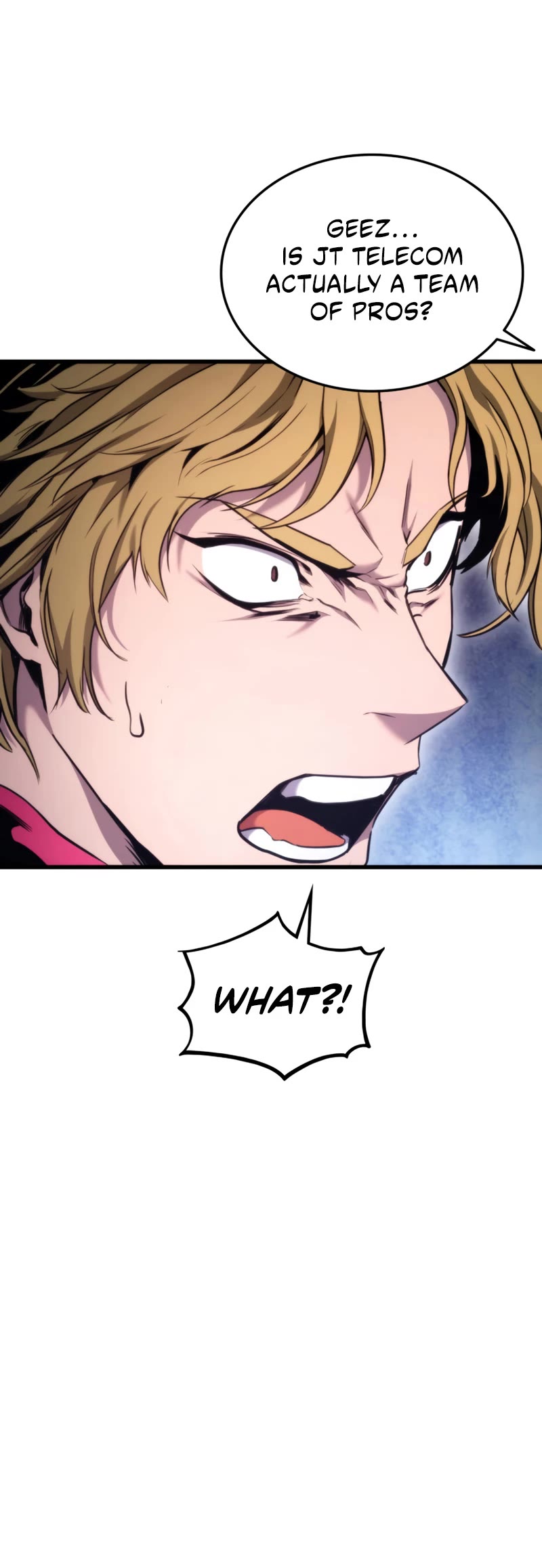 Ranker's Return (Remake) chapter 82 page 53