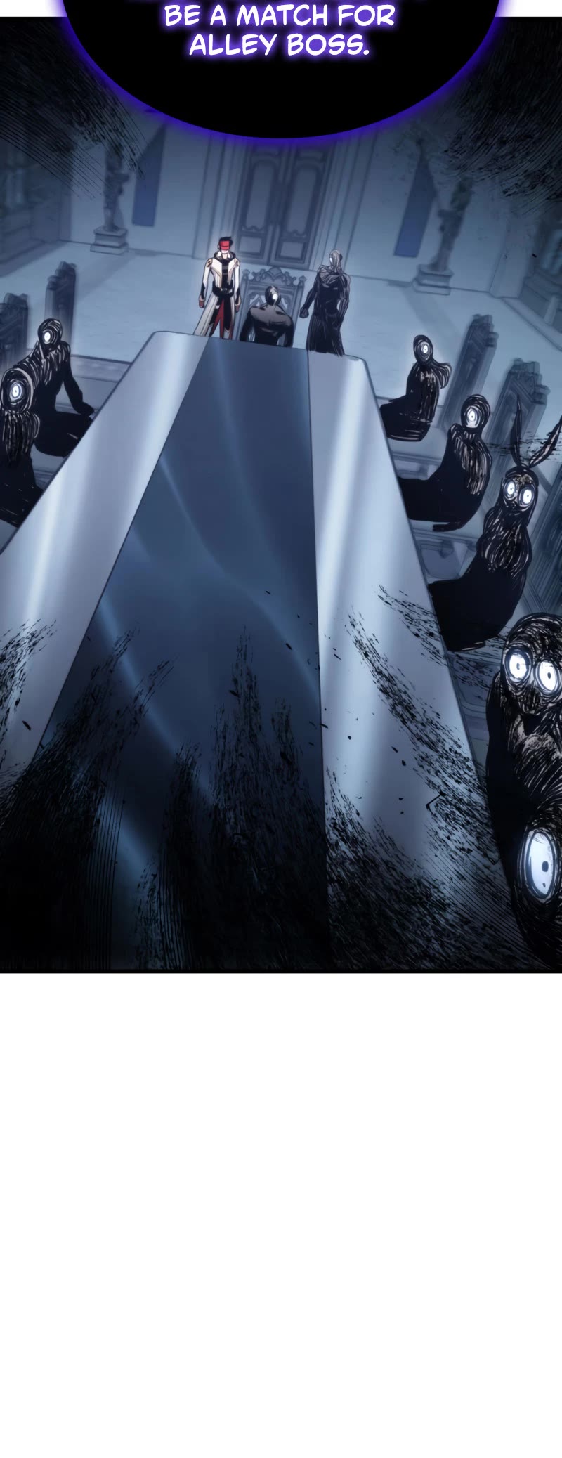 Ranker's Return (Remake) chapter 82 page 56