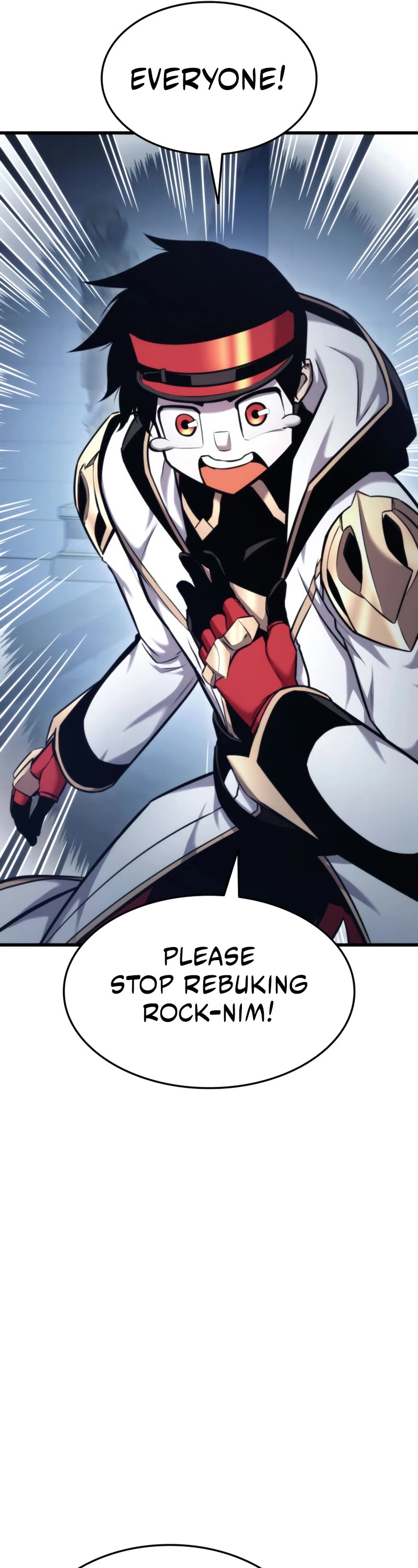 Ranker's Return (Remake) chapter 82 page 58