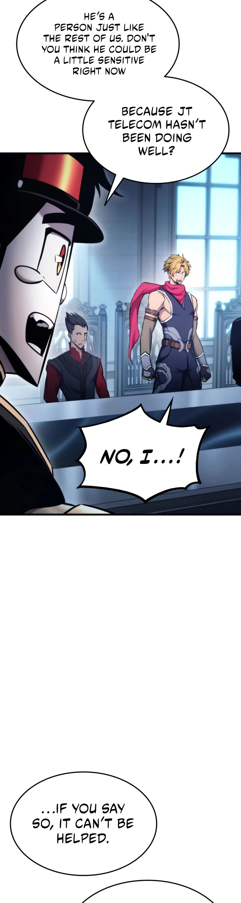 Ranker's Return (Remake) chapter 82 page 59