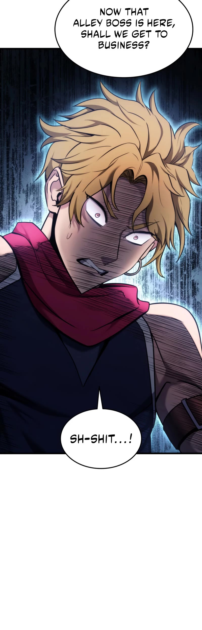 Ranker's Return (Remake) chapter 82 page 60