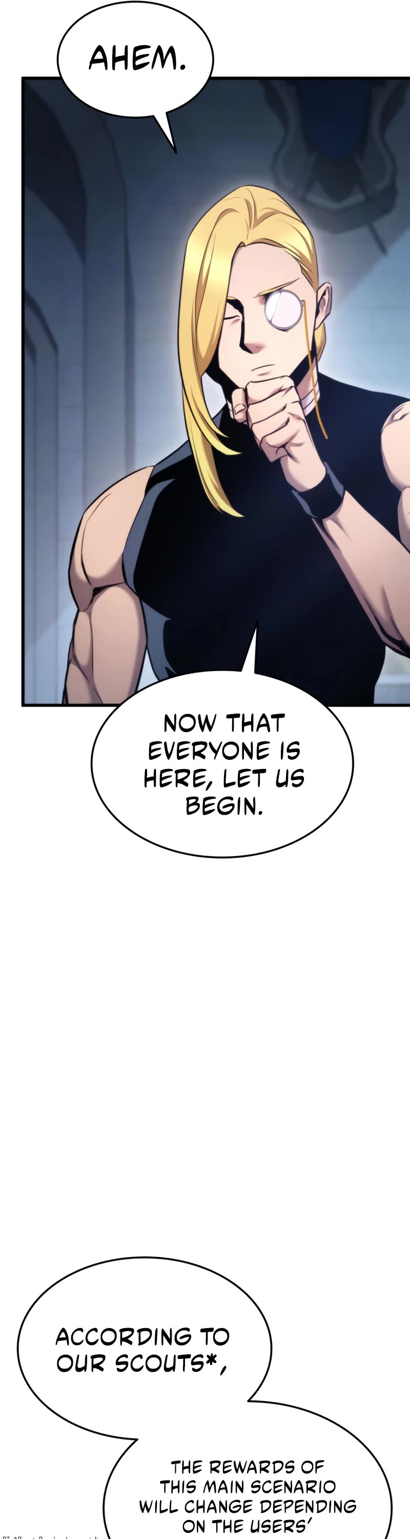 Ranker's Return (Remake) chapter 82 page 62