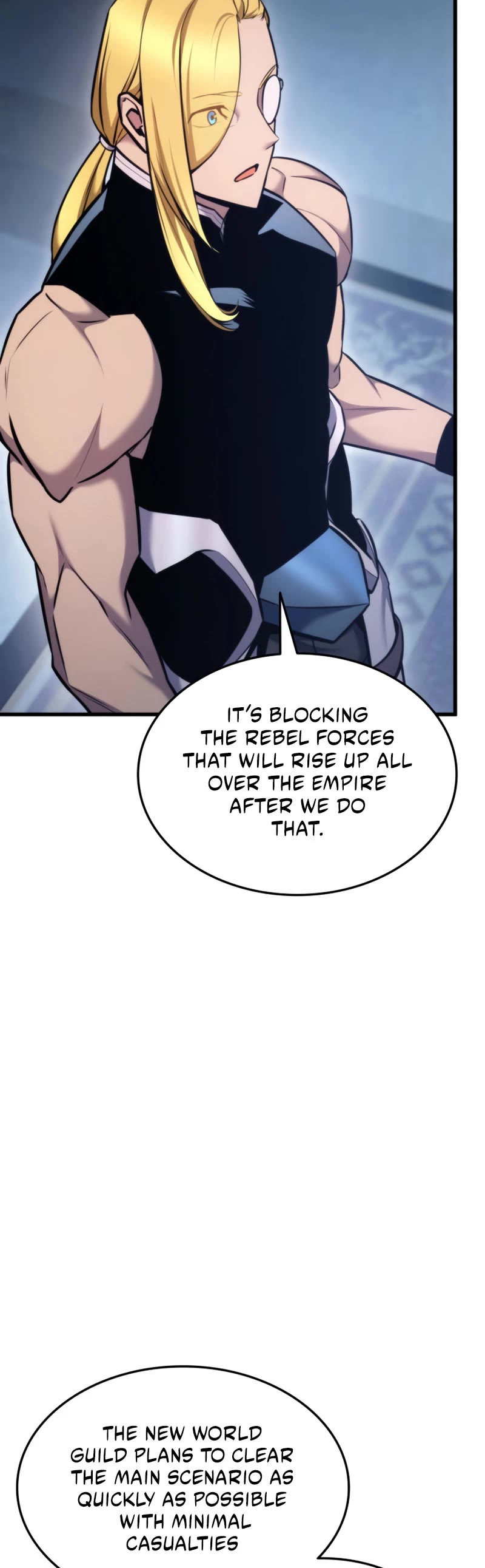 Ranker's Return (Remake) chapter 82 page 64