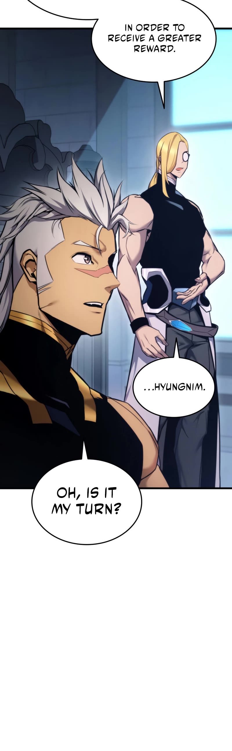 Ranker's Return (Remake) chapter 82 page 65