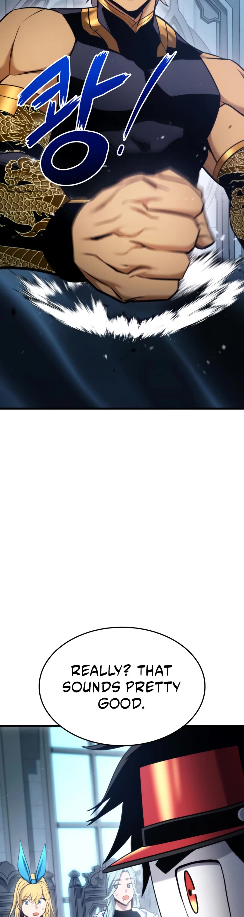 Ranker's Return (Remake) chapter 82 page 67