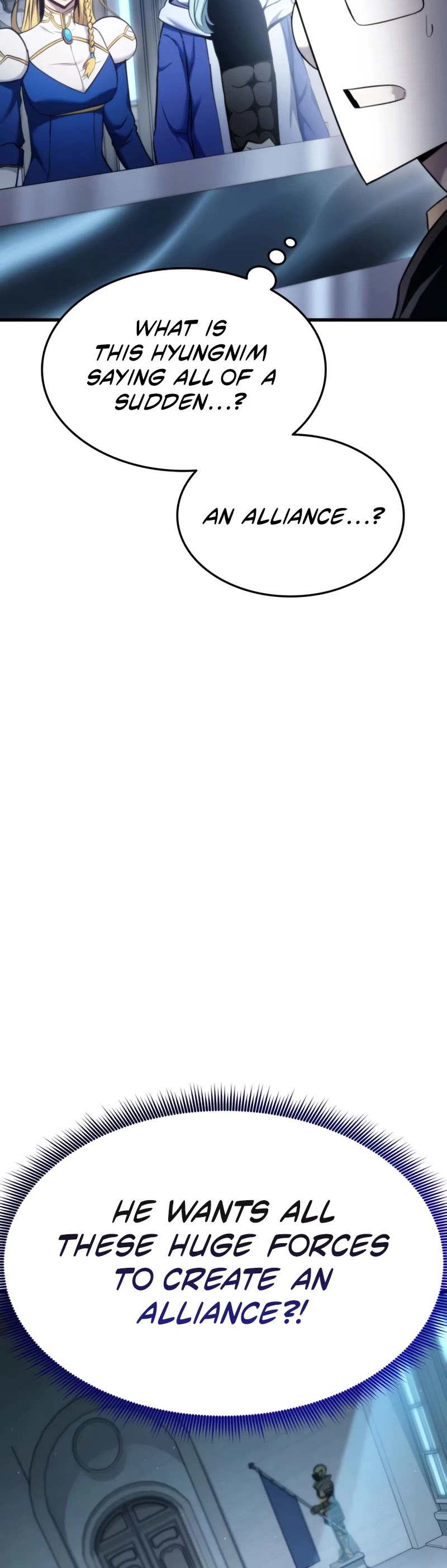 Ranker's Return (Remake) chapter 82 page 68