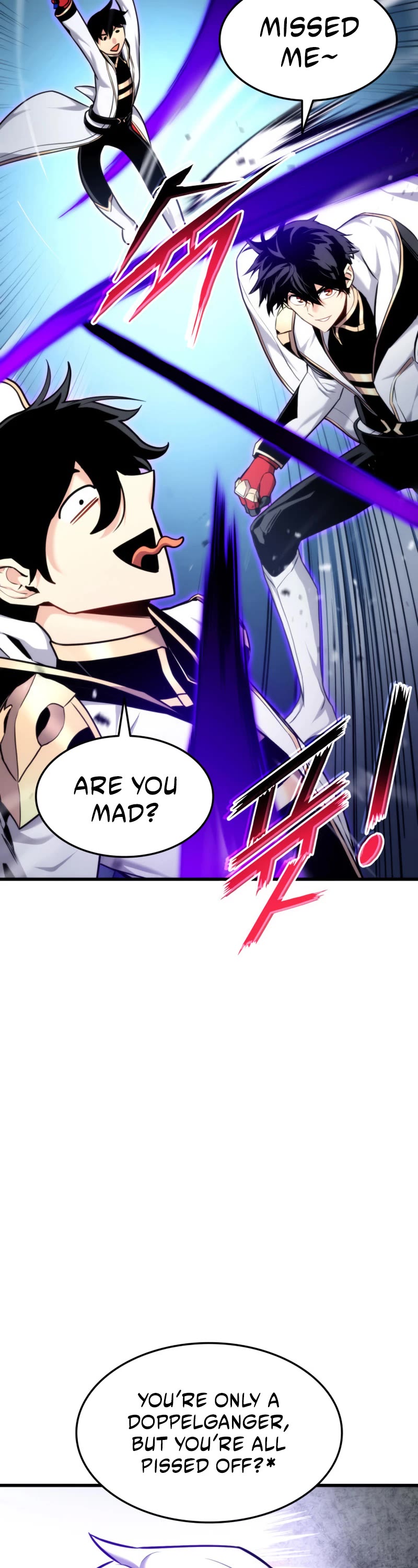 Ranker's Return (Remake) chapter 82 page 7