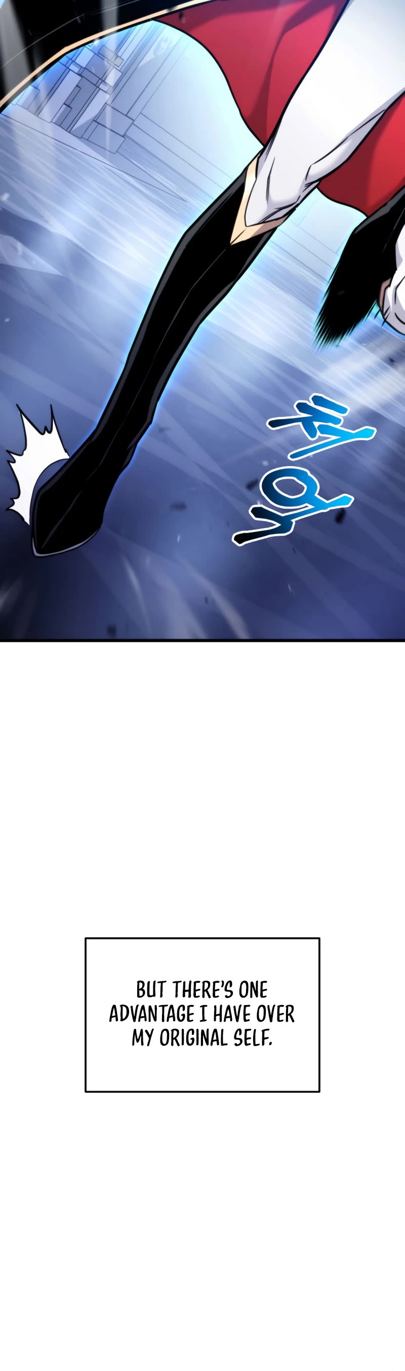 Ranker's Return (Remake) chapter 82 page 9