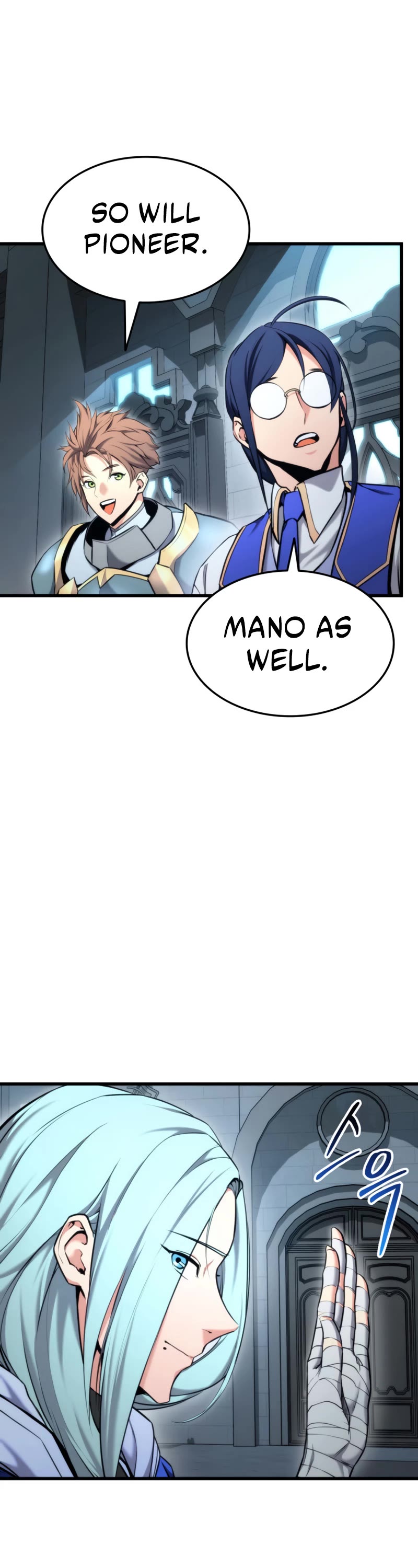 Ranker's Return (Remake) chapter 83 page 10