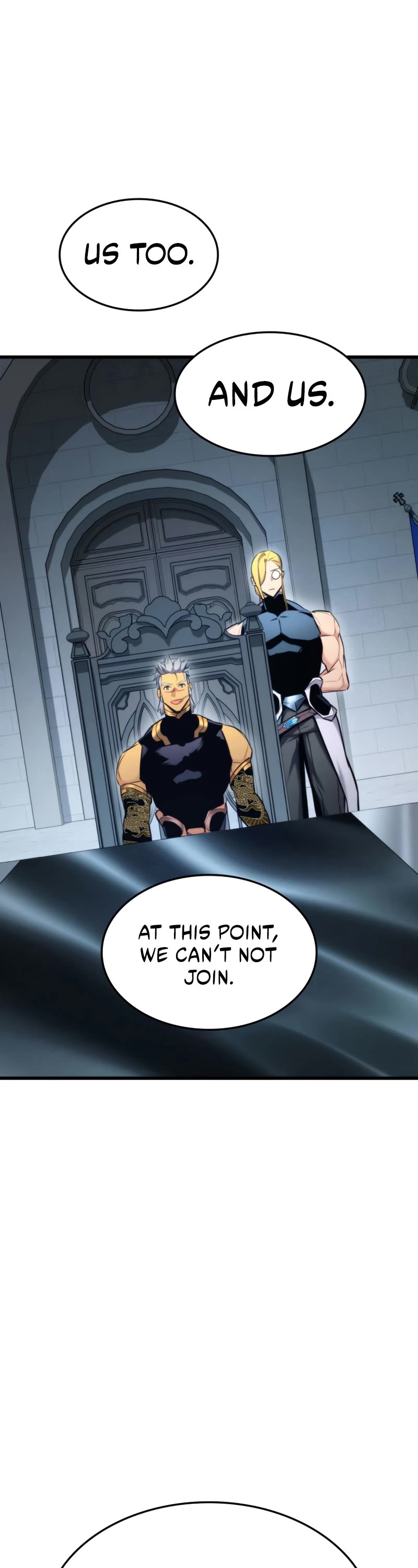 Ranker's Return (Remake) chapter 83 page 11