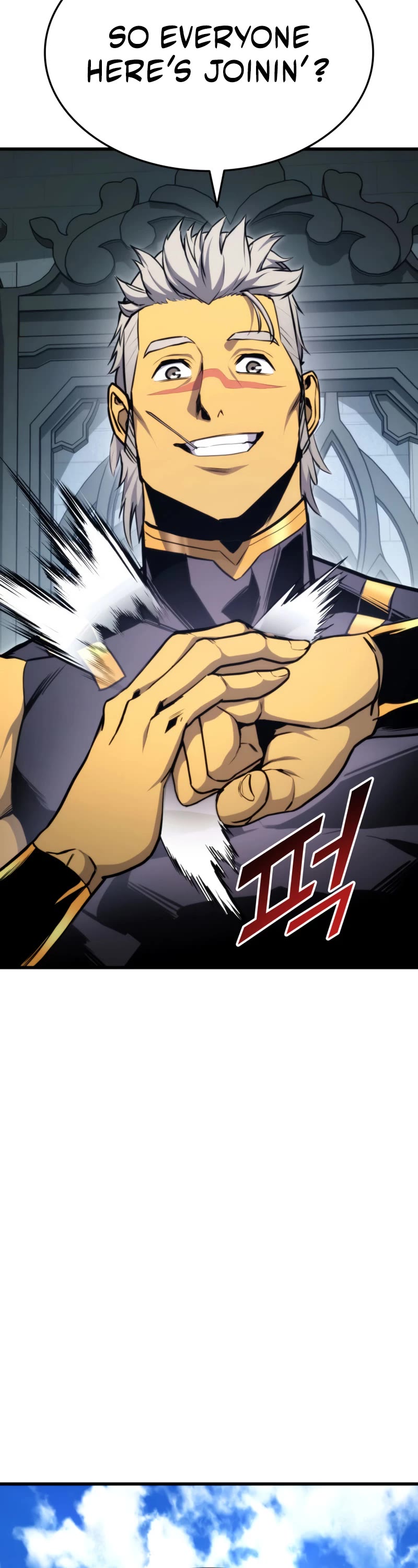 Ranker's Return (Remake) chapter 83 page 12