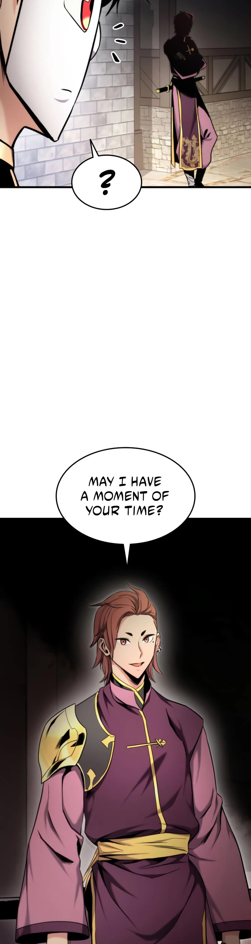 Ranker's Return (Remake) chapter 83 page 15