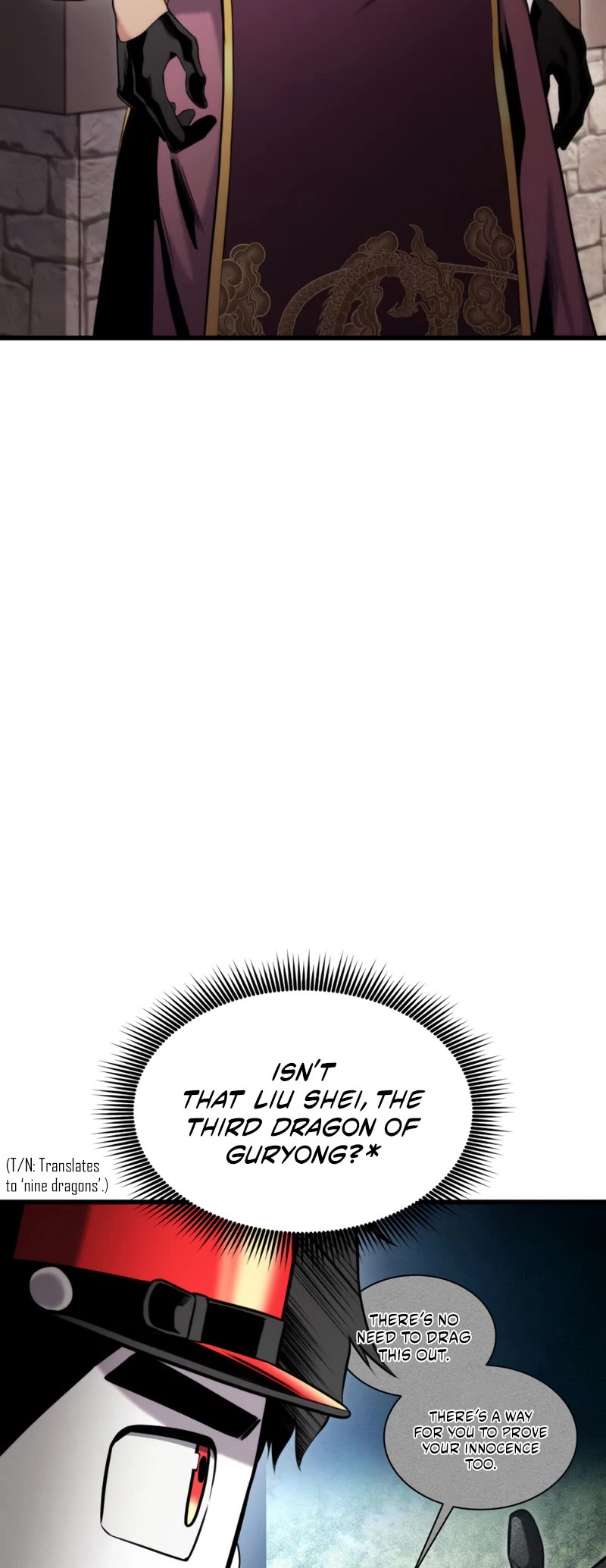 Ranker's Return (Remake) chapter 83 page 16