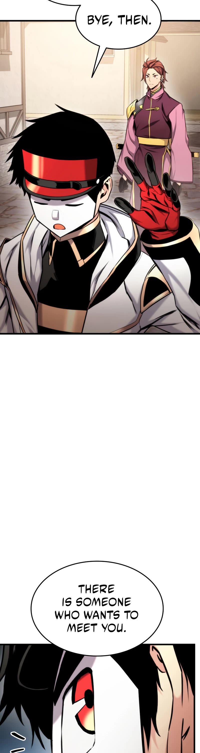 Ranker's Return (Remake) chapter 83 page 19