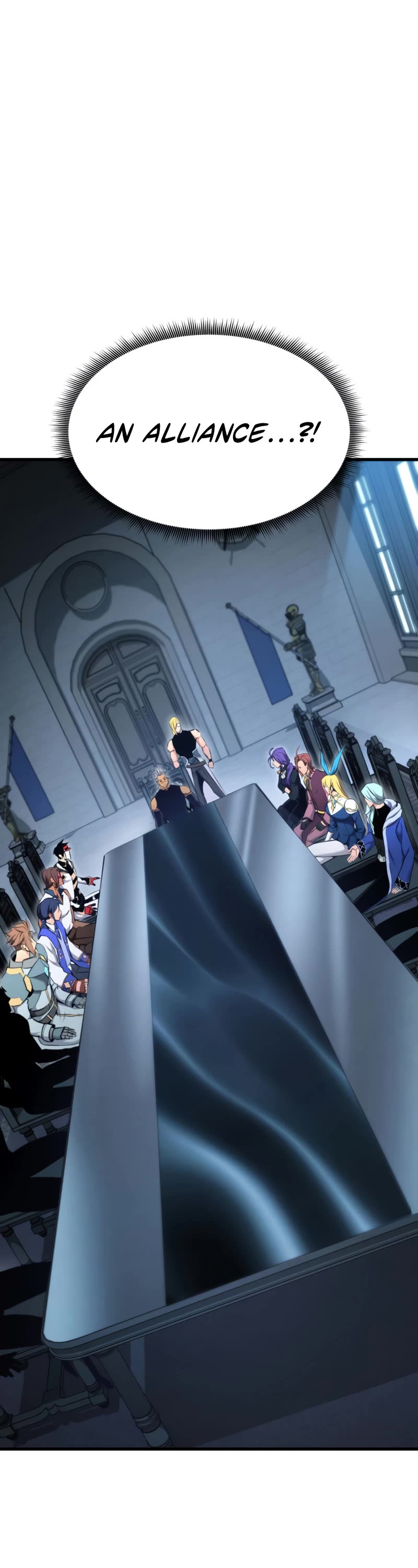 Ranker's Return (Remake) chapter 83 page 2