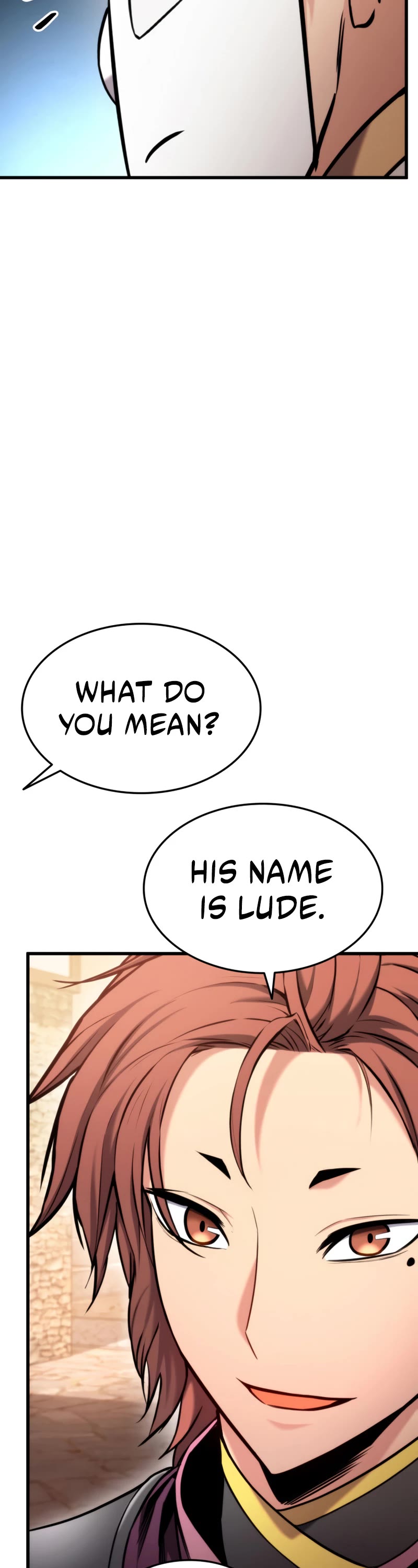 Ranker's Return (Remake) chapter 83 page 20