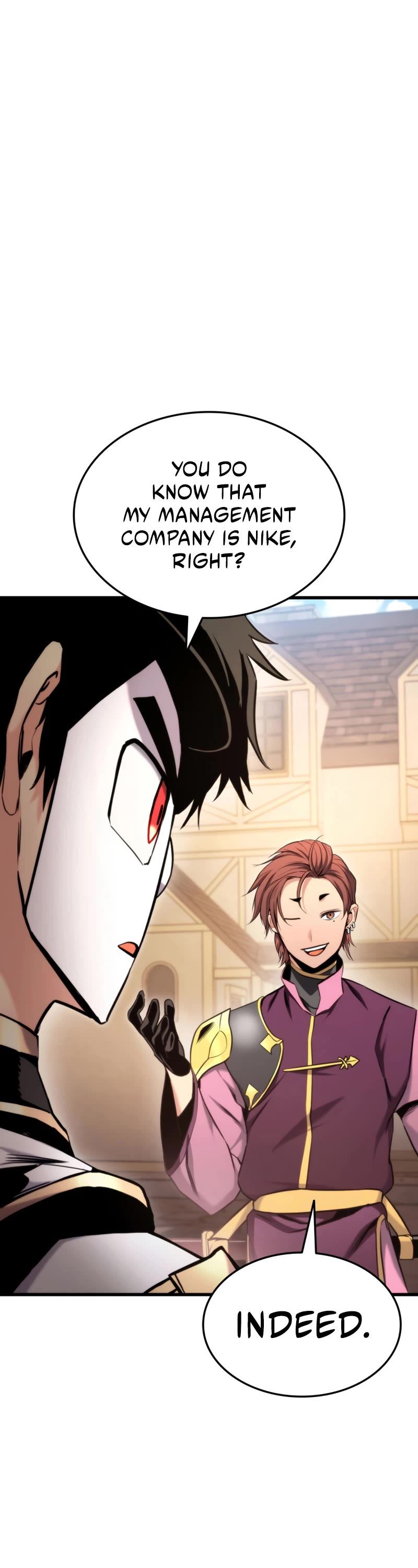 Ranker's Return (Remake) chapter 83 page 22