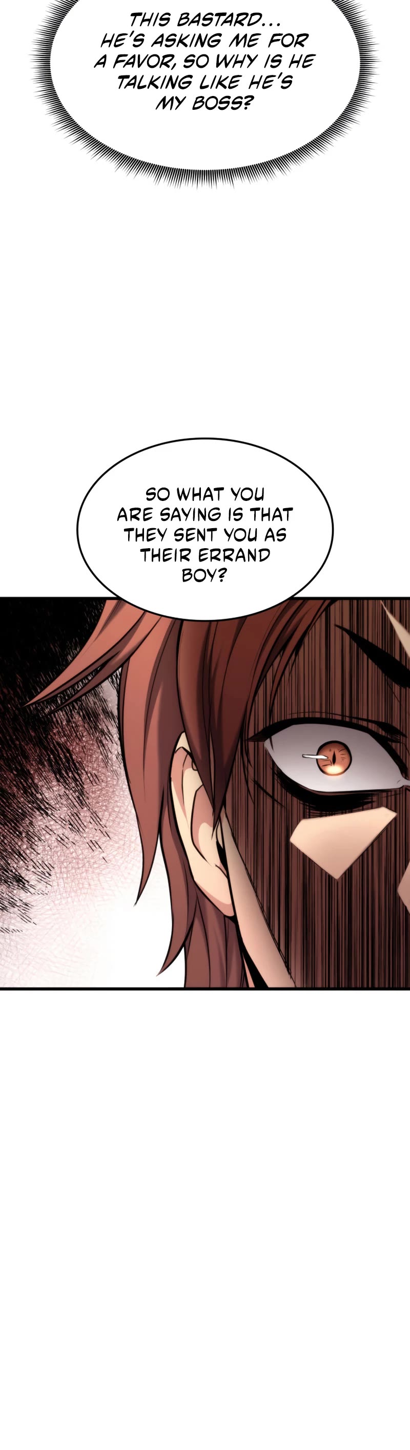 Ranker's Return (Remake) chapter 83 page 25