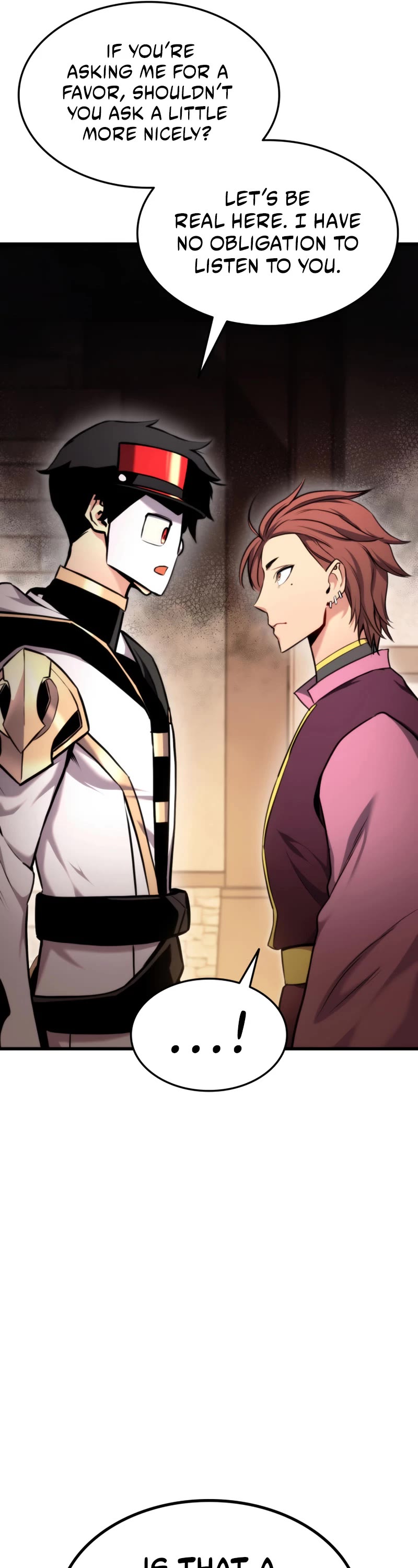 Ranker's Return (Remake) chapter 83 page 26