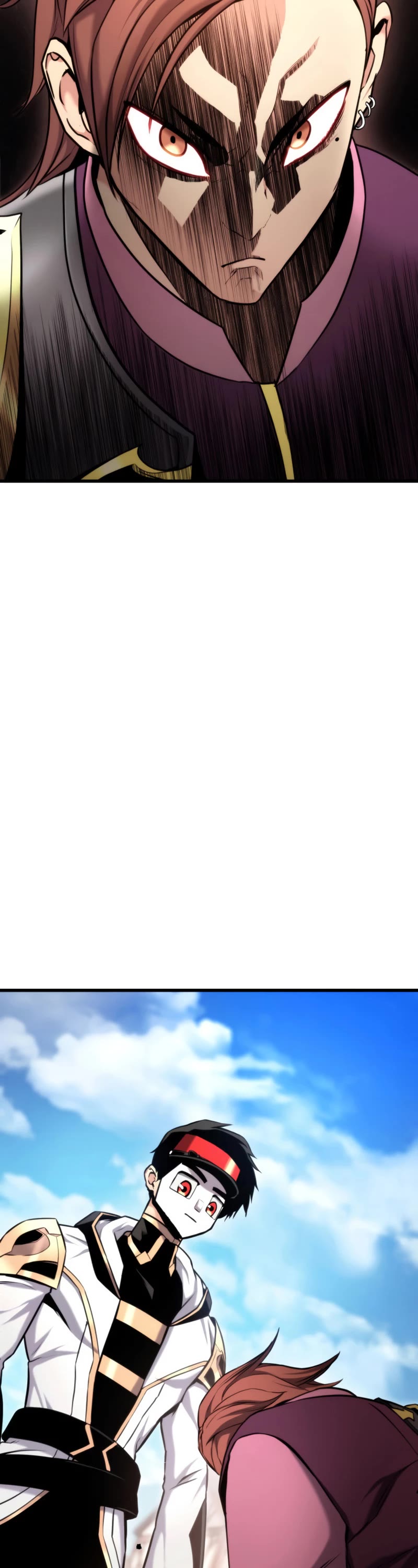 Ranker's Return (Remake) chapter 83 page 28