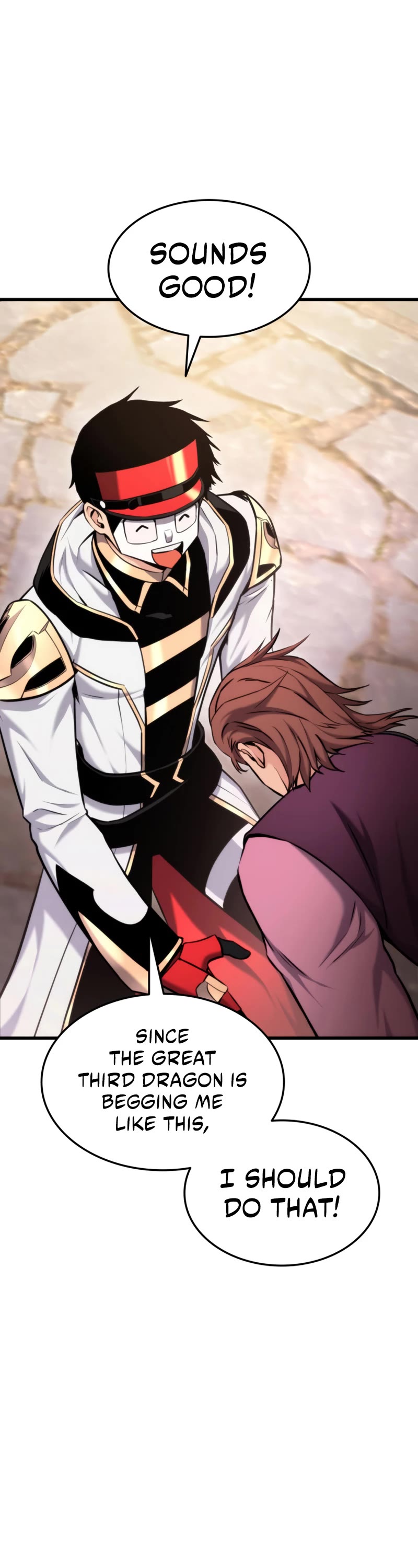 Ranker's Return (Remake) chapter 83 page 30