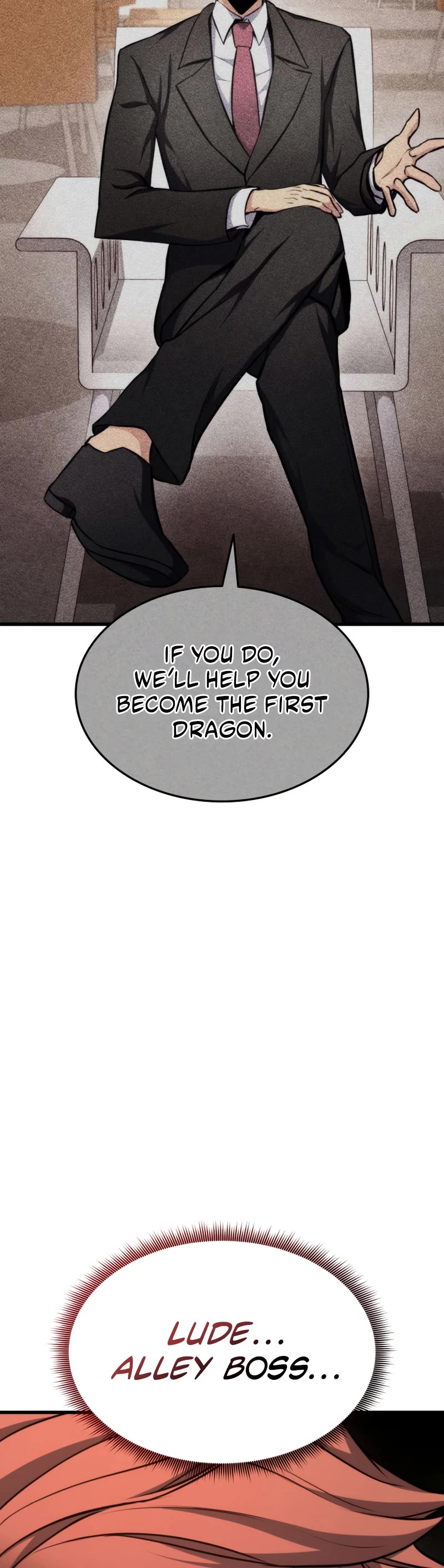 Ranker's Return (Remake) chapter 83 page 32