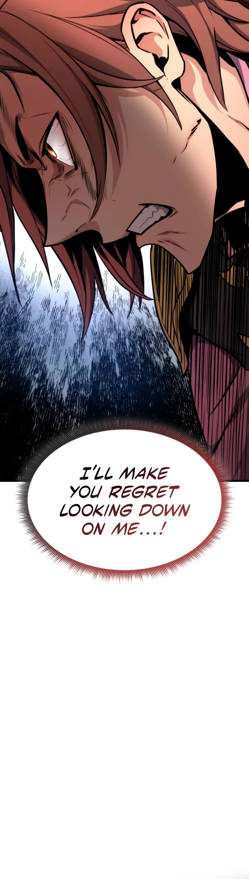 Ranker's Return (Remake) chapter 83 page 33