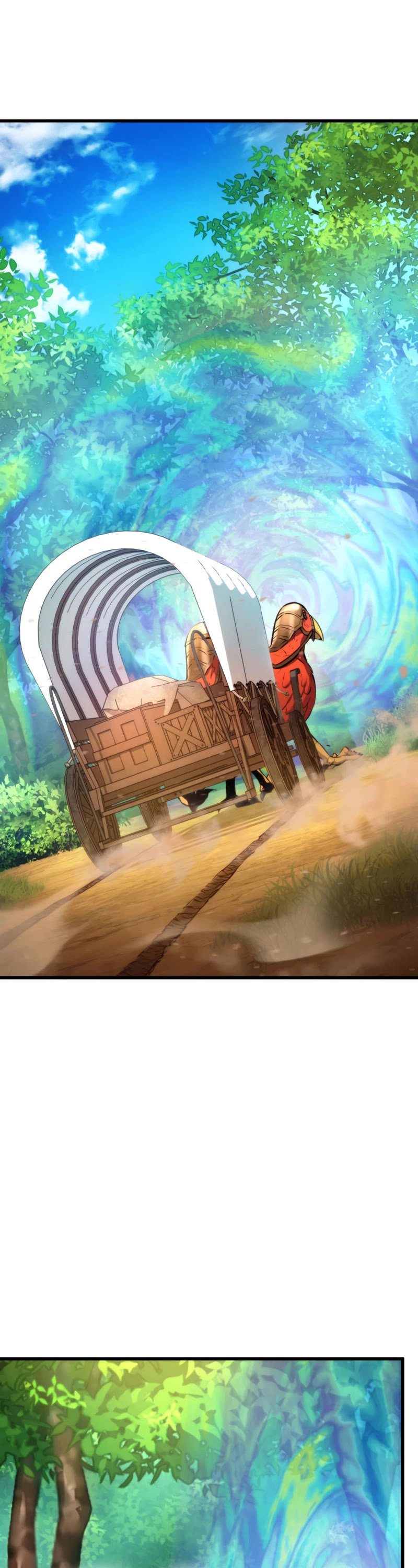 Ranker's Return (Remake) chapter 83 page 35