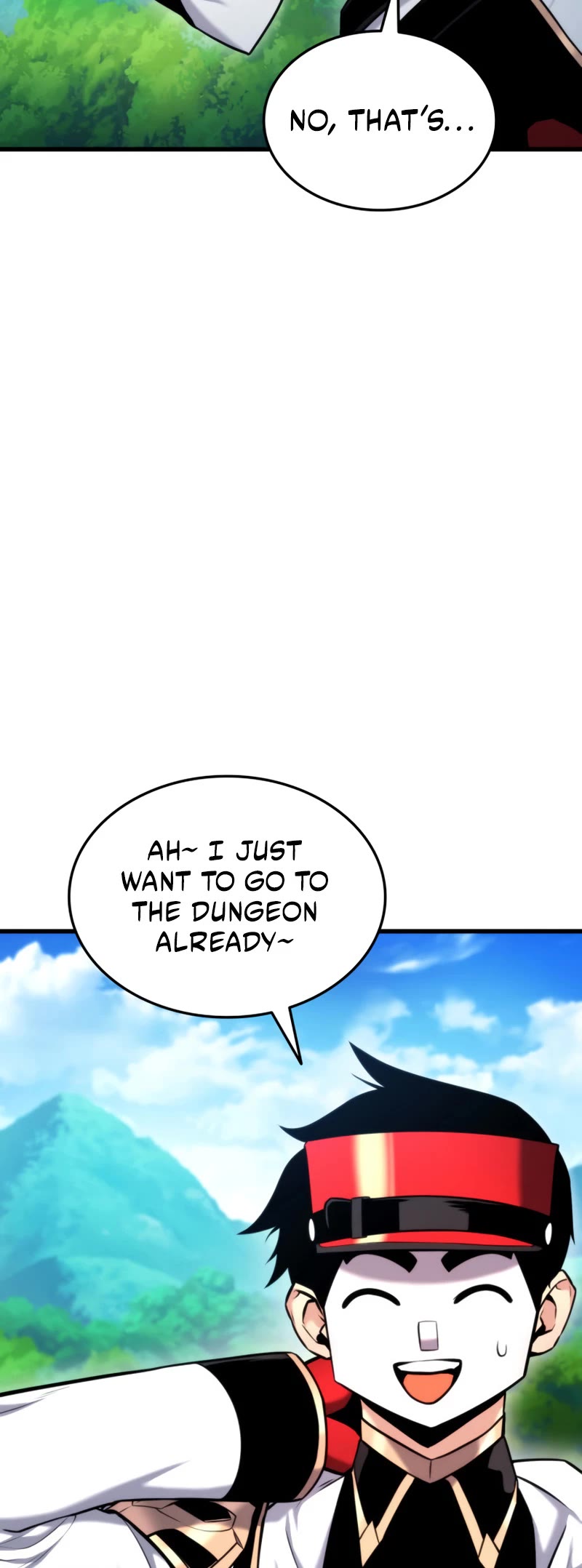 Ranker's Return (Remake) chapter 83 page 45