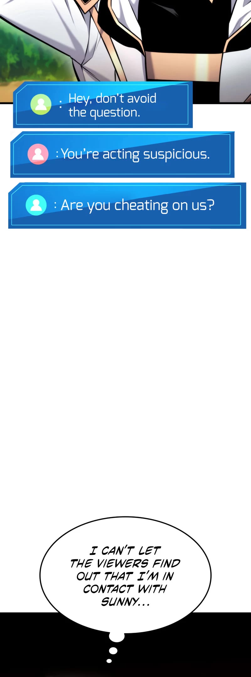 Ranker's Return (Remake) chapter 83 page 46