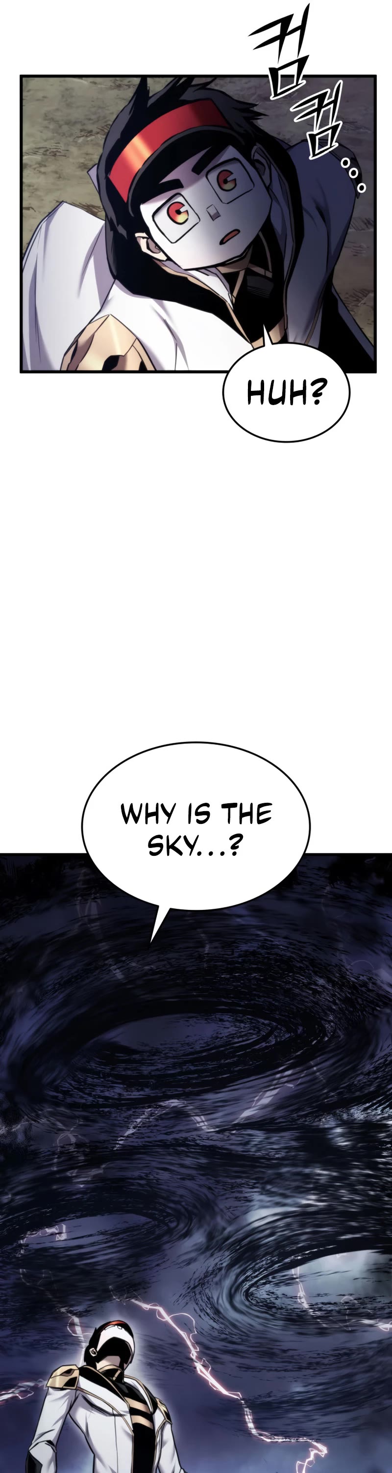 Ranker's Return (Remake) chapter 83 page 55