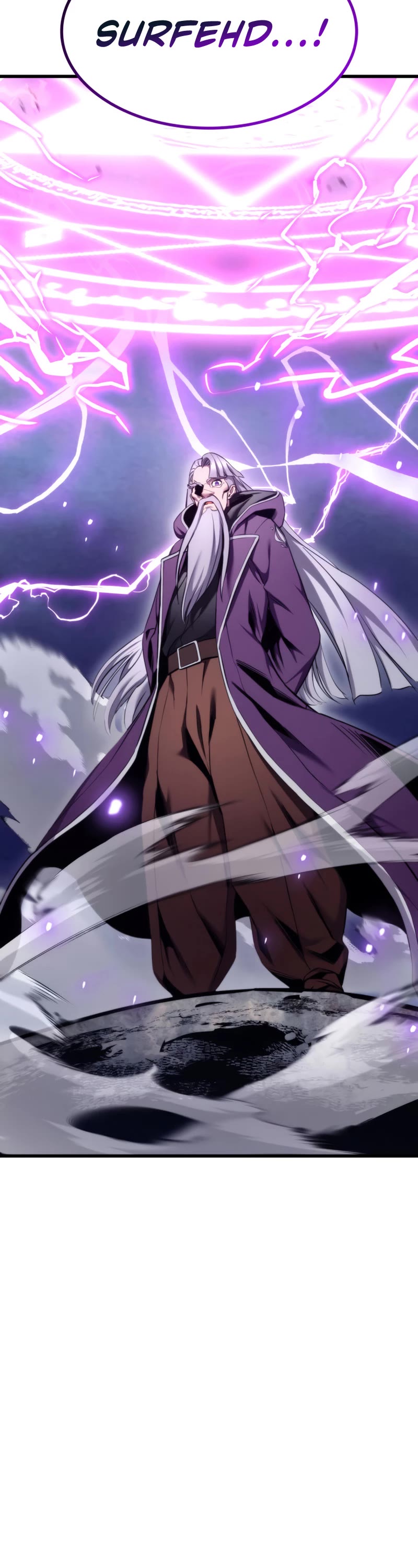 Ranker's Return (Remake) chapter 83 page 58