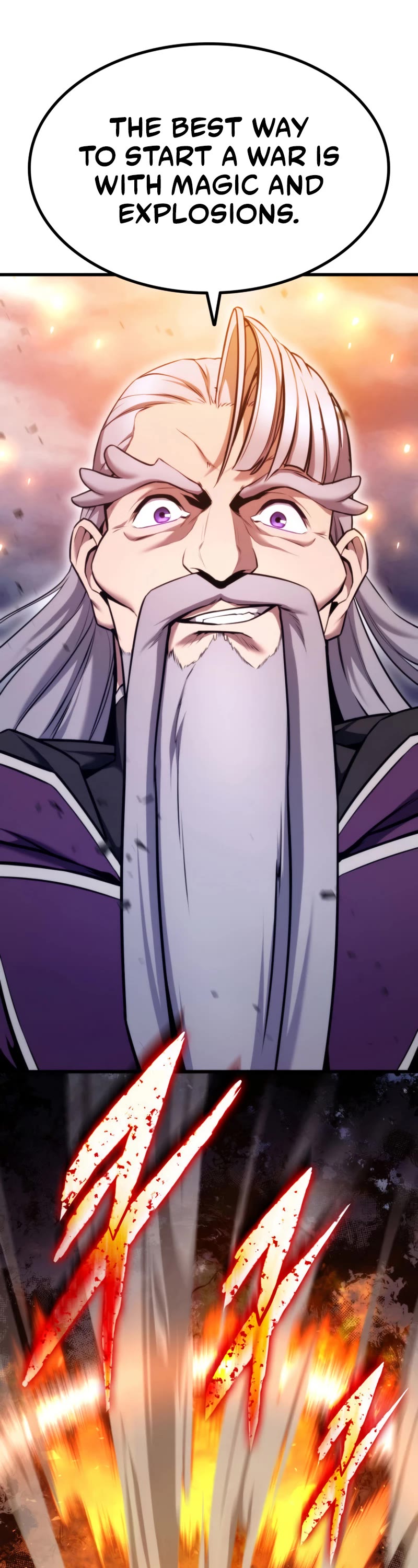 Ranker's Return (Remake) chapter 83 page 59